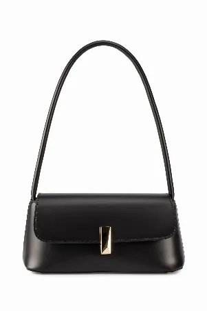 FLAME BAG BLACK